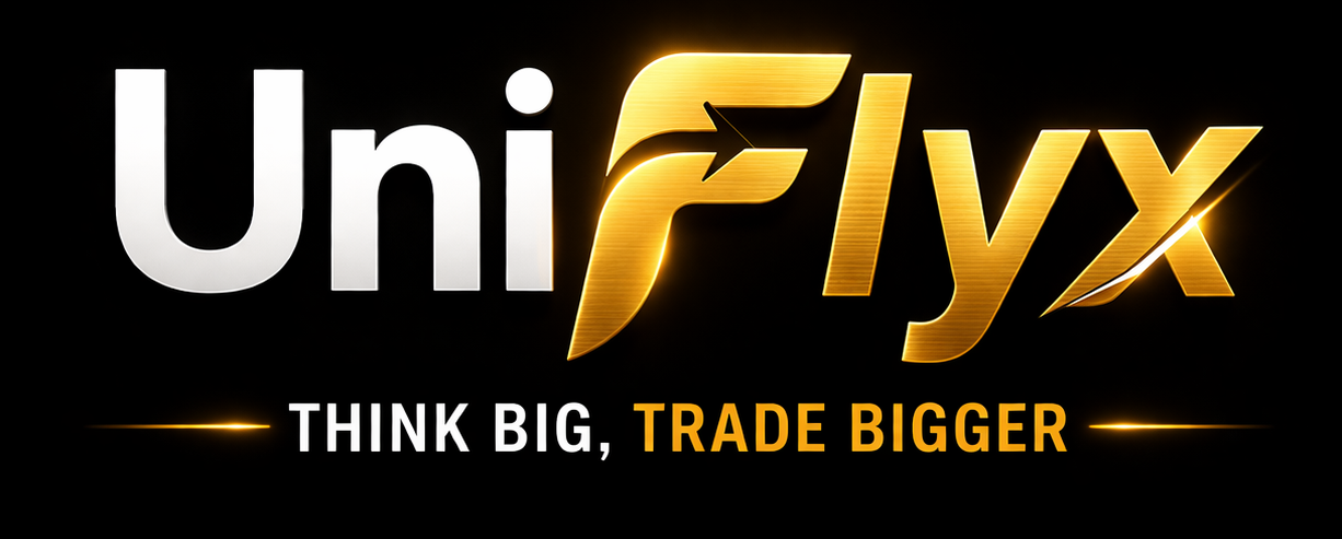 UNIFLYX Logo